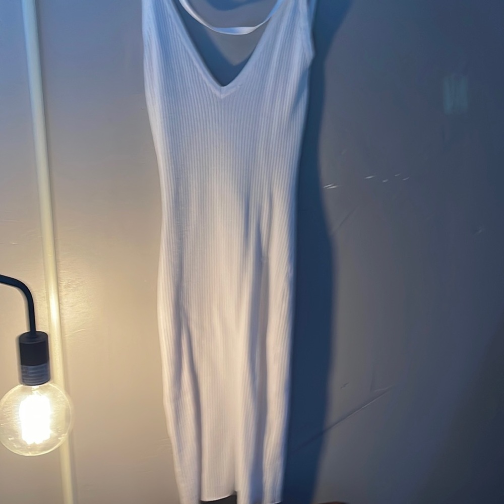 Fashion Nova Bodycon Dress